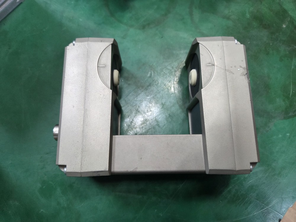 ERHARDT+LEIMER FX-4260(FX4260) (중고)