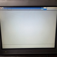 PRO-FACE ANALOG TOUCH PANEL GP-4601T(PFXGP4601TAD) (중고)