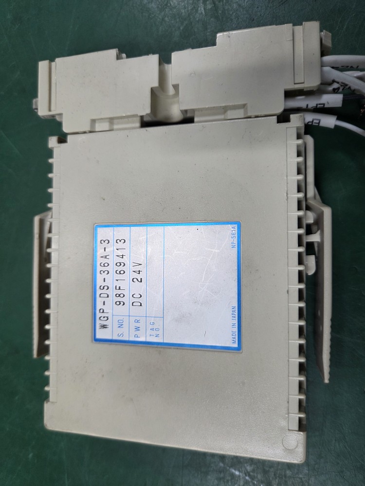 WATANABE WGP-DS-36A-3 (중고)