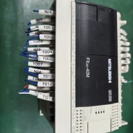 MITSUBISHI PLC FX3G-40MT/ES-A (중고)