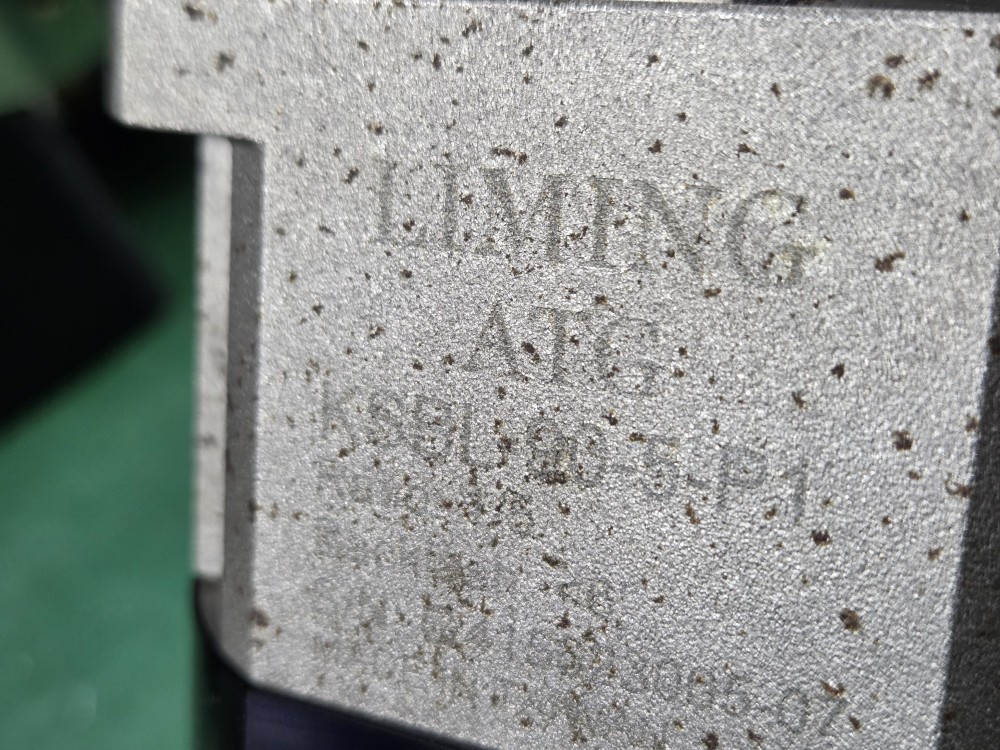 ATG 감속기 KSBL-90-5-P1 (5:1 중고)