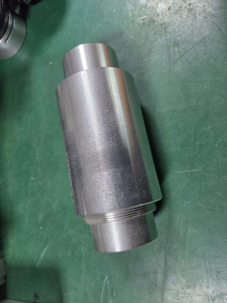 SMC공기 진공 이젝터 ZH30-X185 (중고)