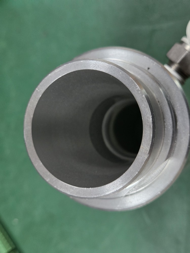 SMC공기 진공 이젝터 ZH30-X185 (중고)