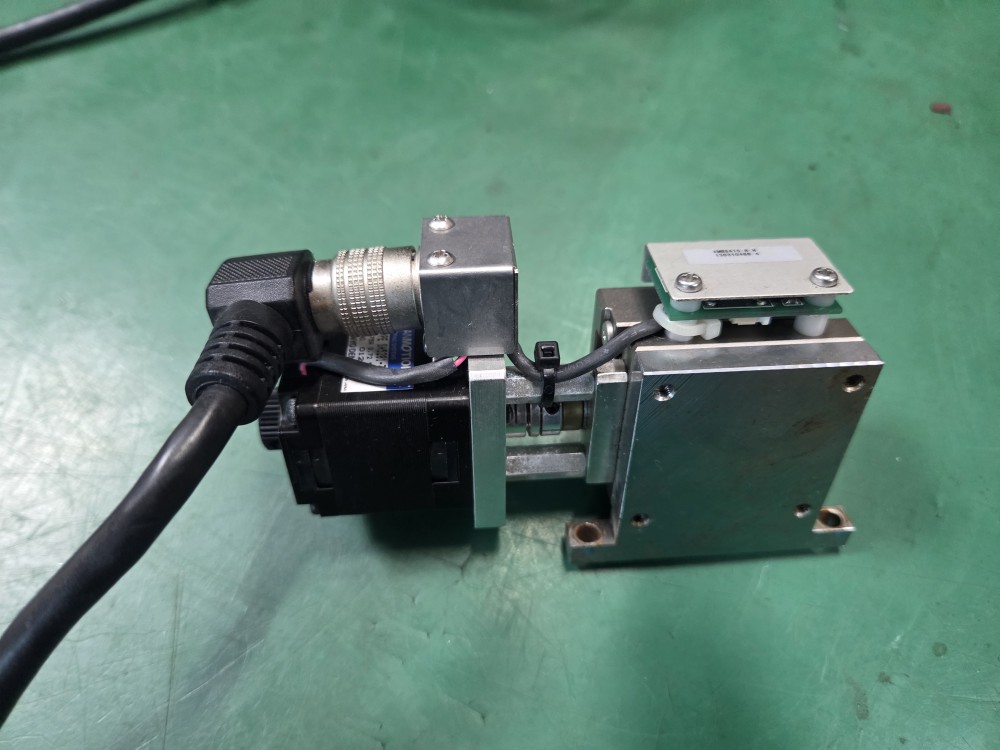 SANMOTION  STEPPING SYSTEMS SH5281-7214 (중고)