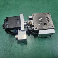 SANMOTION  STEPPING SYSTEMS SH5281-7214 (중고)