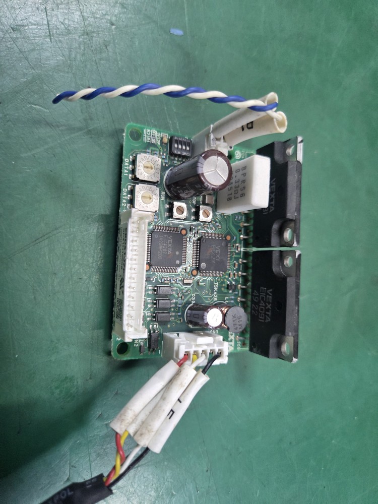 STEPPING DRIVE CRD5107P-A17 (중고)