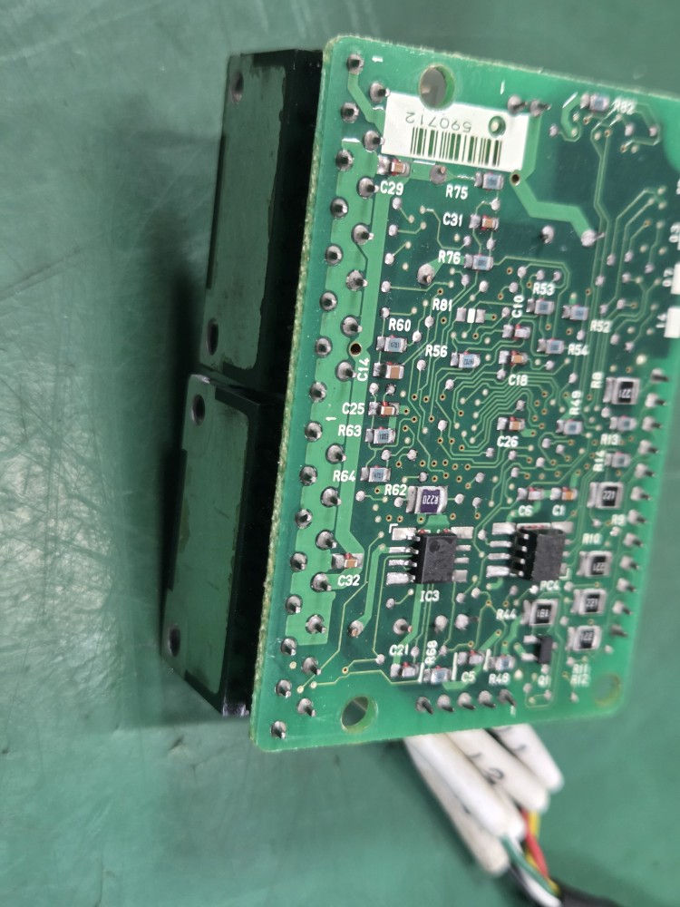 STEPPING DRIVE CRD5107P-A17 (중고)