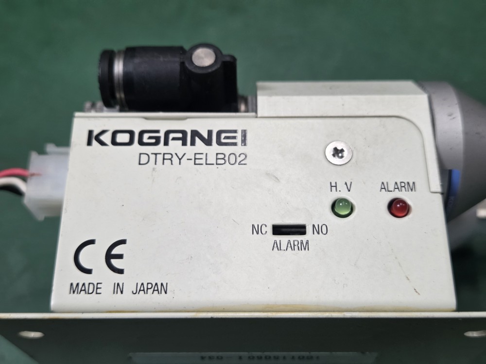 KOGANEI DTRY-ELB02 (중고)