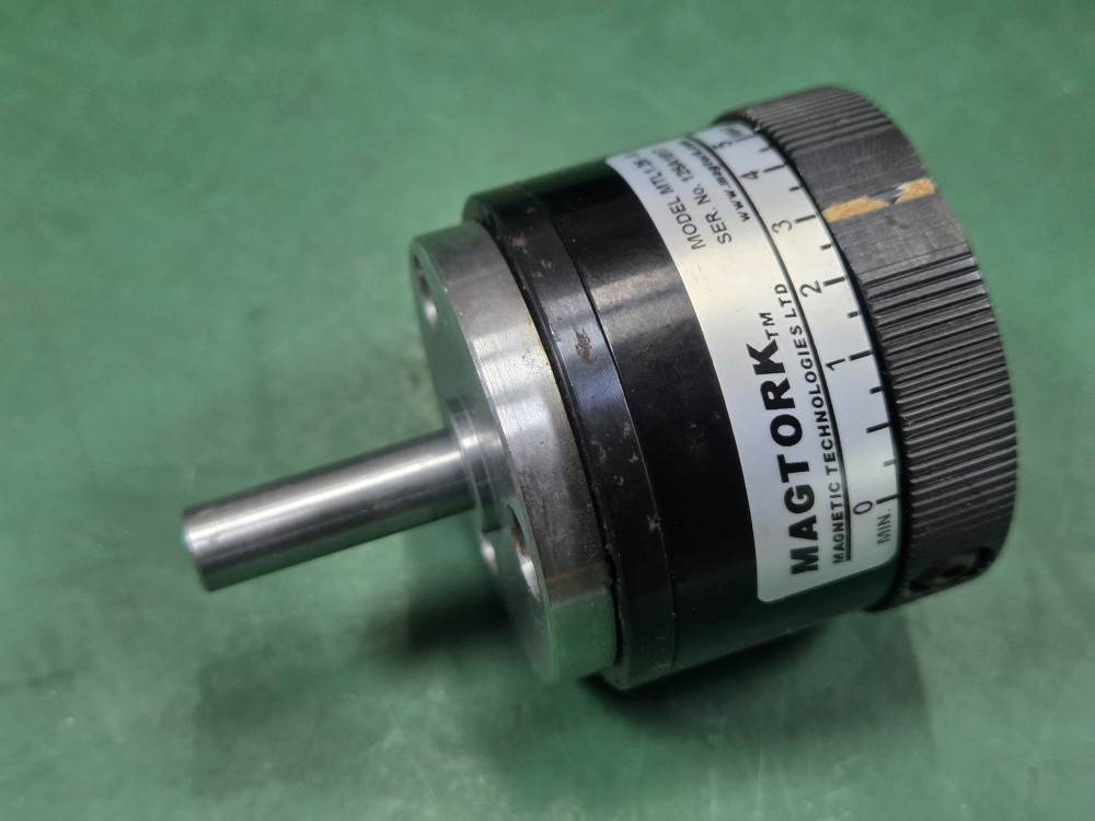 MAGTORK MTL1.25-6 (중고)