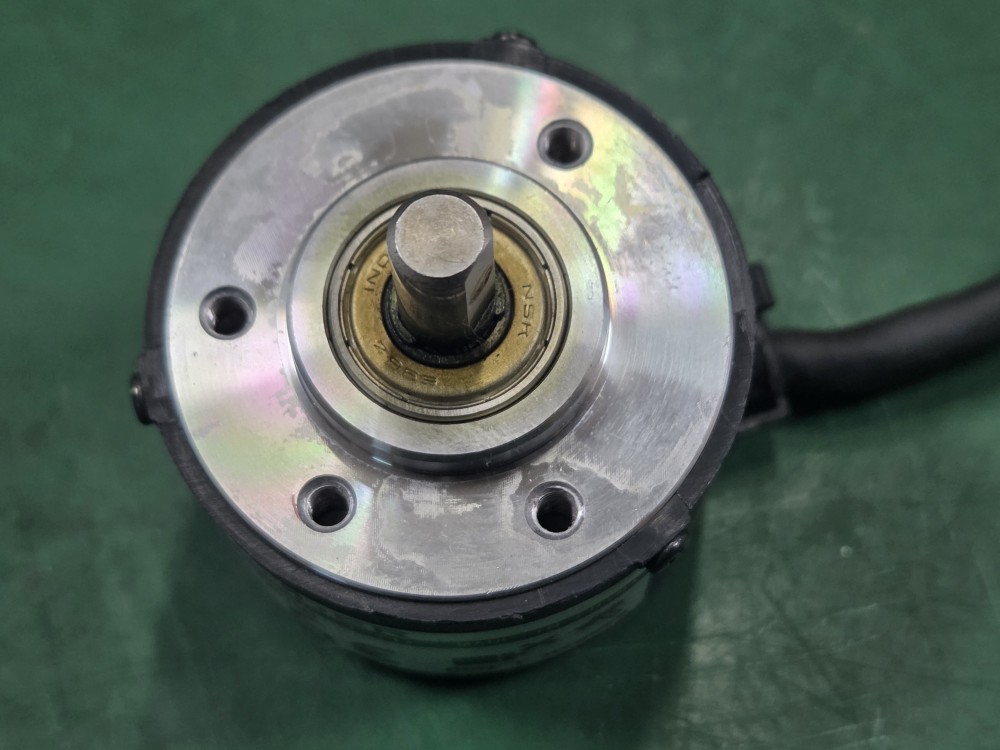 KOYO ROTARY ENCODER TRD-S2500V (중고) 로타리 엔코더