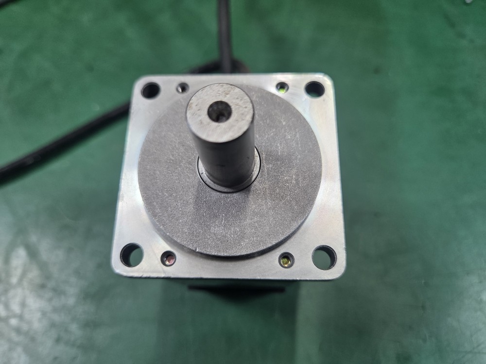 MITSUBISHI SERVO MOTOR HC-PQ23 (200W 중고) 서보모타