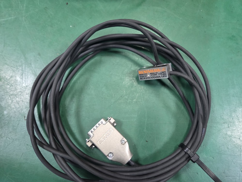 RENISHAW RCH24X50D00A (중고)