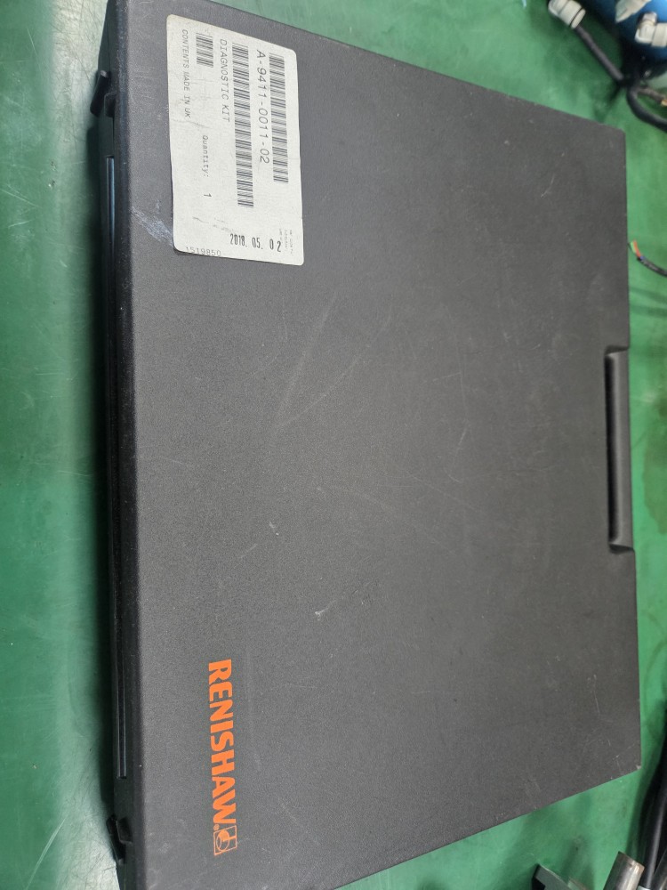 DIAGNOSTIC KIT A-9411-0011-02  DD00-D1 (중고)