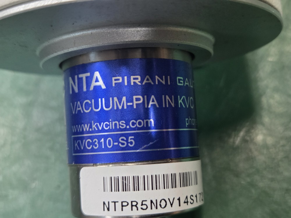 NTA KVC310-S5 KP370 (중고)