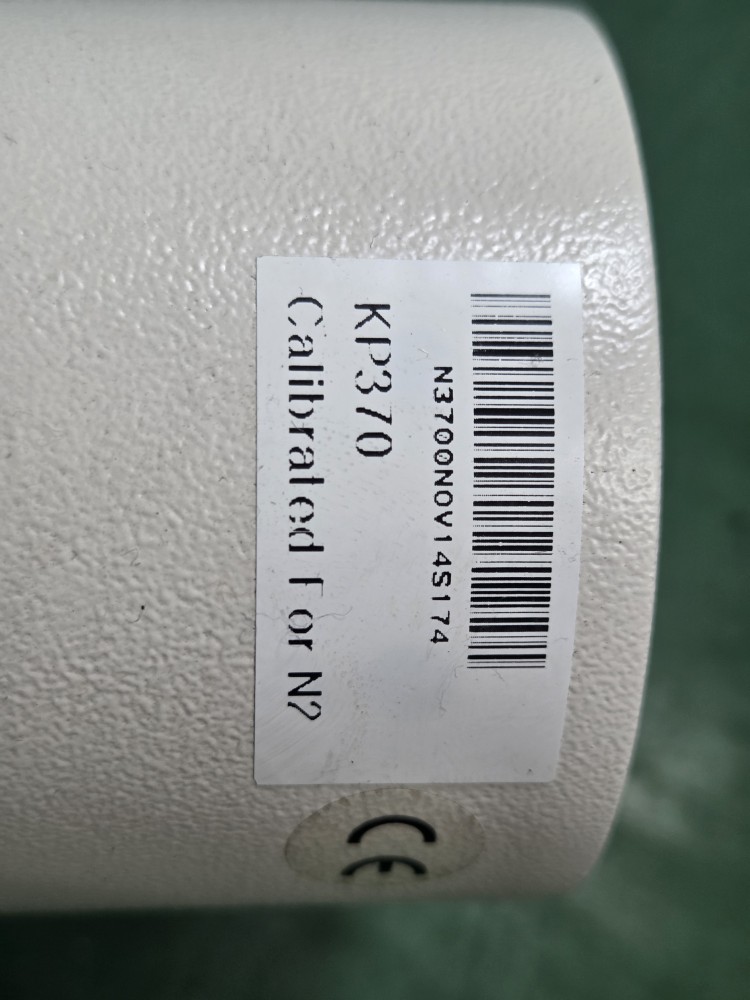 NTA KVC310-S5 KP370 (중고)