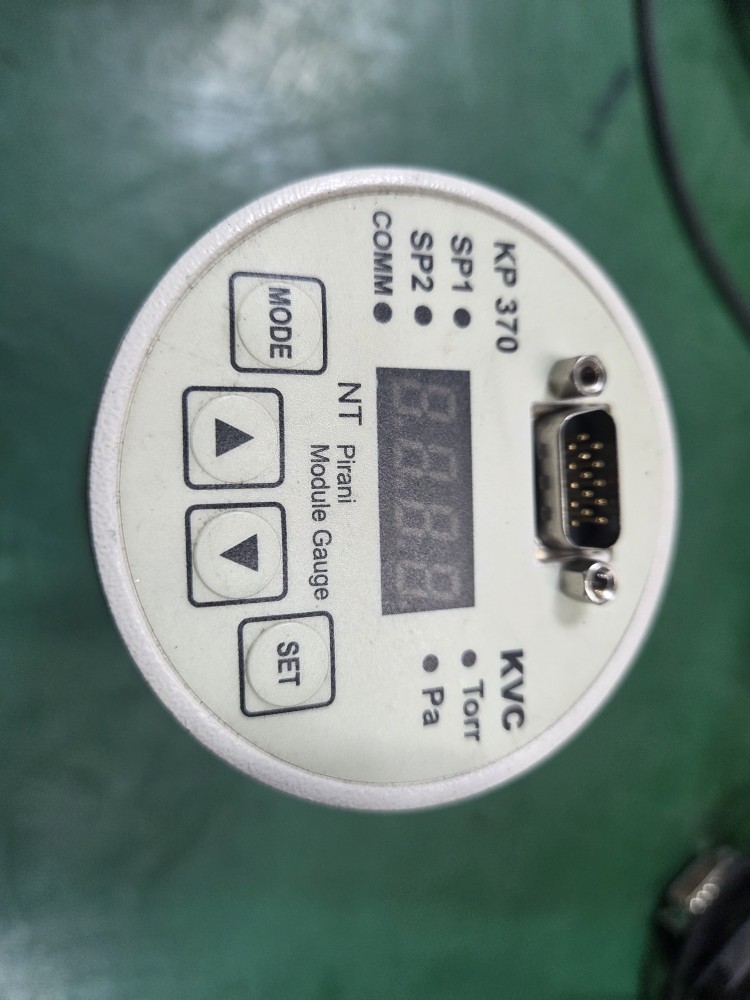 NTA KVC310-S5 KP370 (중고)