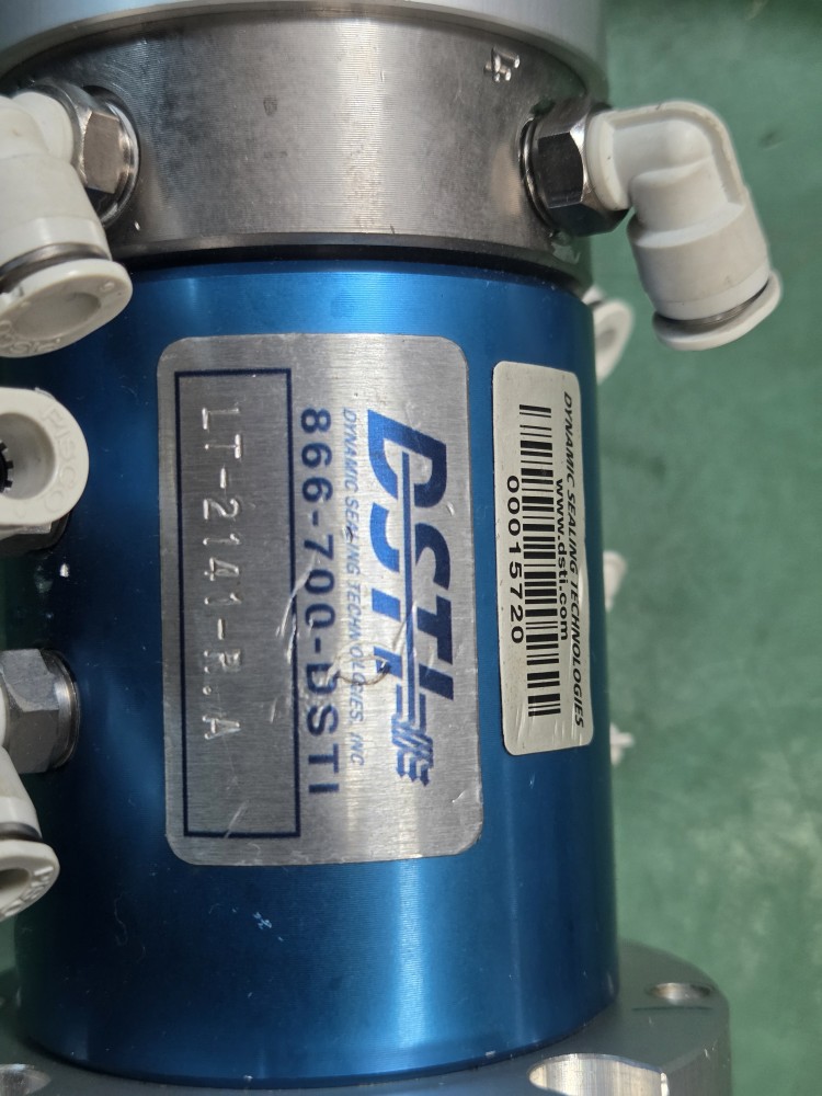 DSTI  LT-2141-P-A  866-700-DSTI (중고)