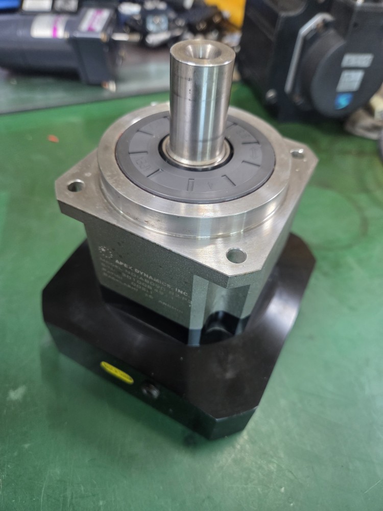 APEX 감속기 AB090-S2-P2 (3:1) (중고)