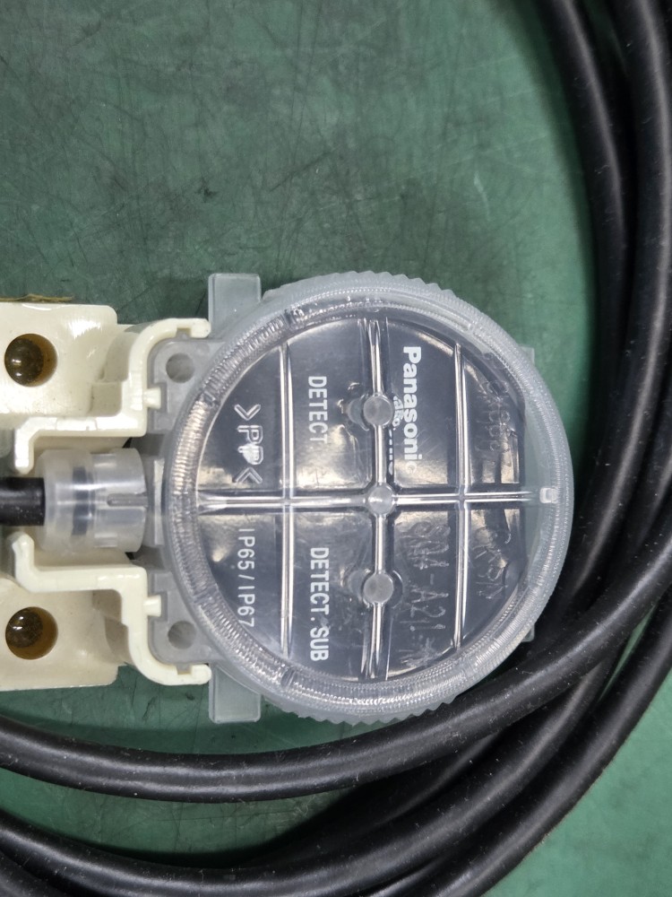 PANASONIC 누액 센서 SQ4-A21-N (중고)