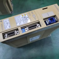 YASKAWA SERVOPACK SGD-01AN (100W-중고) 야스까와 서보팩