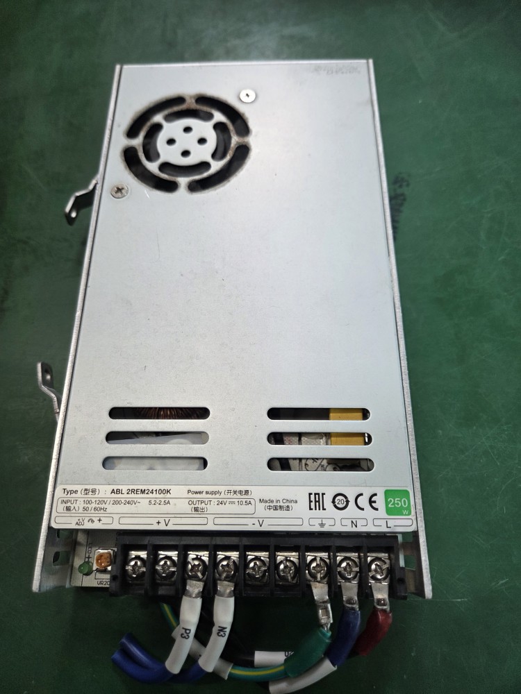 POWER SUPPLY ABL-2REM24100K (중고)