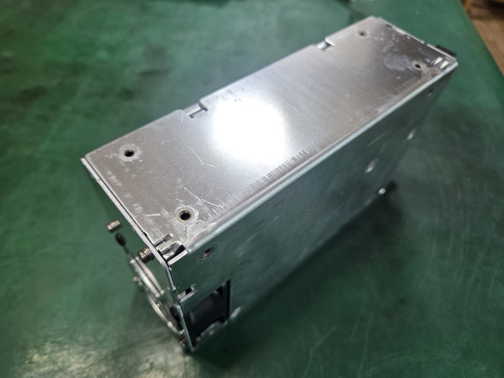 POWER SUPPLY PBA600F-36 (중고)