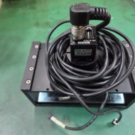 CCD CAMERA VCC-G20X30T1 (중고)