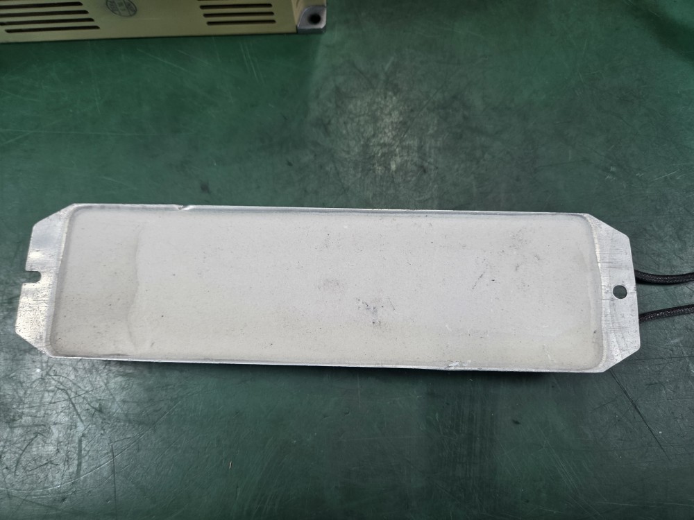 FULLOHM MCRA200W20ΩJ (중고)