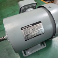 ICHINOMIYA DENKI INDUCTION MOTOR AEMFBH4PH012 (중고)