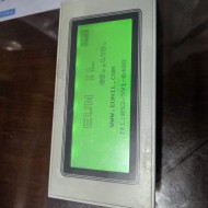 PANASONIC TOUCH PANEL GT11 AIGT2030H (중고)