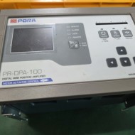 PORA DIGITAL WEB POSITION AMPLIRER PR-DPA-100 (중고)