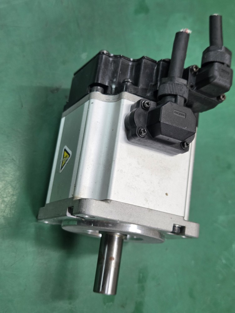 PANASONIC SERVO MOTOR MSME022G1A (중고-200W) 서보모타