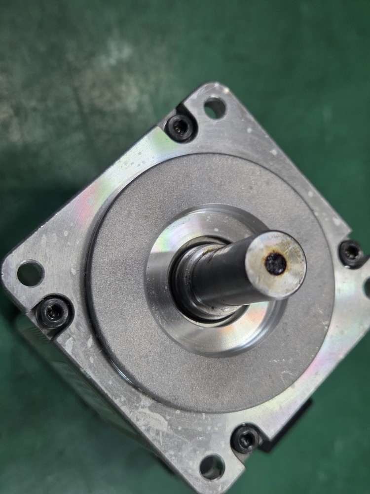 PANASONIC SERVO MOTOR MSME022G1A (중고-200W) 서보모타