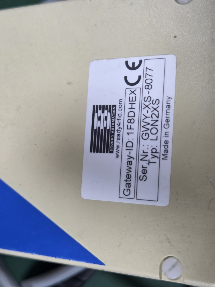 GATEWAY-ID:1F8DHEX LON2XS (중고)