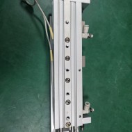 SMC CYLINDER MXS12-100B (중고)