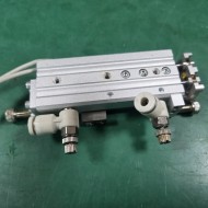 SMC CYLINDER MXQ6L-40 (중고)