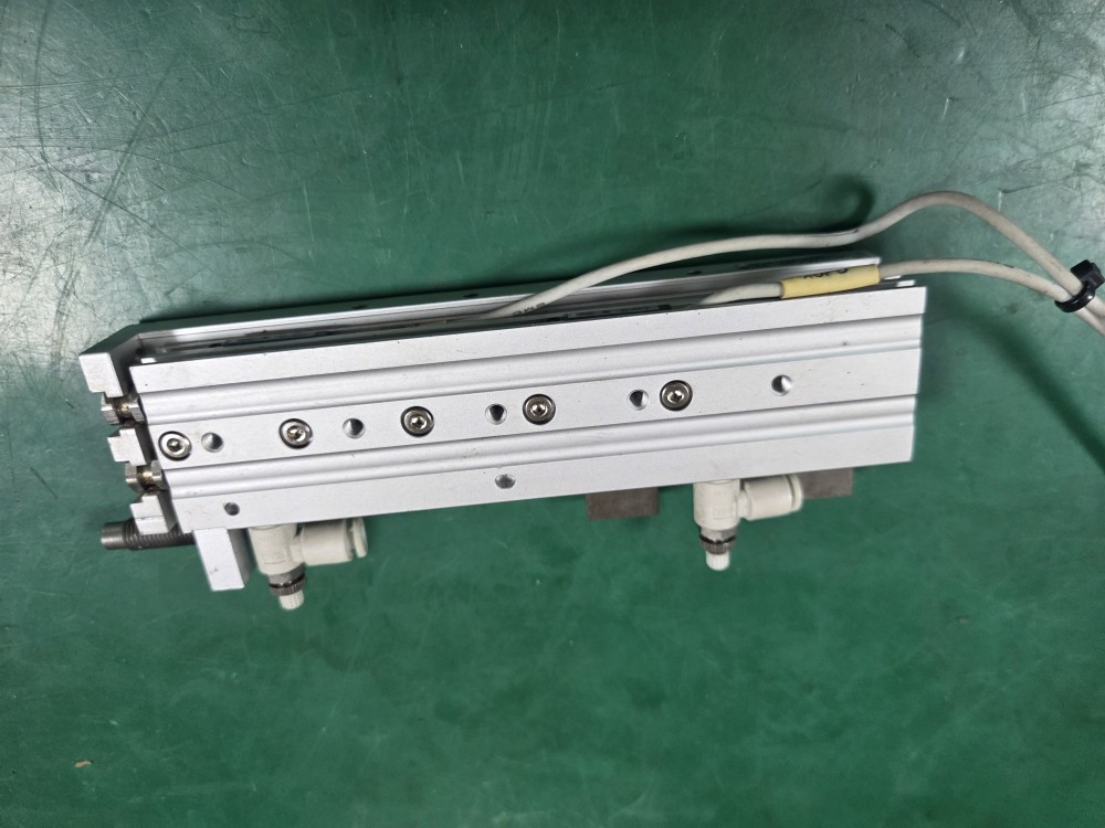 SMC CYLINDER MXS8-75B (중고)