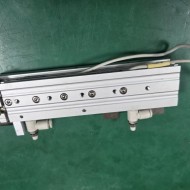 SMC CYLINDER MXS8-75B (중고)