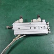 SMC CYLINDER MXQ6-40C (중고)