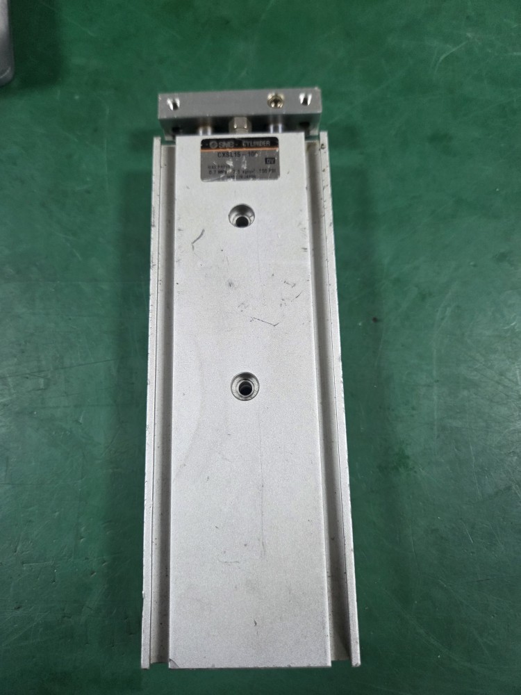 SMC CYLINDER CXSL15-100 (중고)