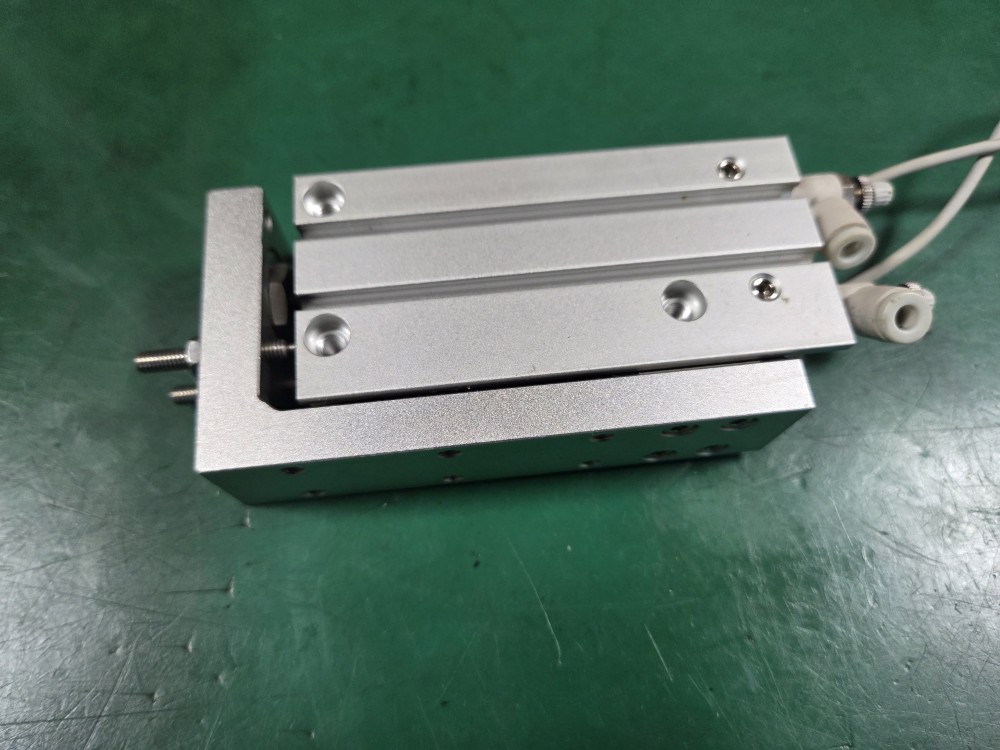 SMC CYLINDER MXH16-50 (중고)