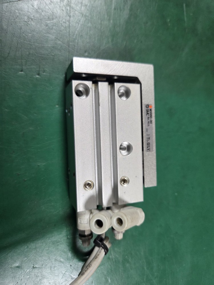 SMC CYLINDER MXH10-30 (중고)