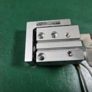 SMC CYLINDER MXH10-10 (중고)