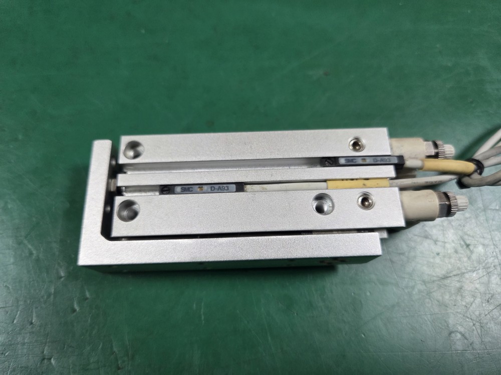 SMC CYLINDER MXH6-50 (중고)