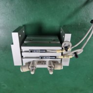 SMC FINGER CYLINDER MHL2-16D (중고)