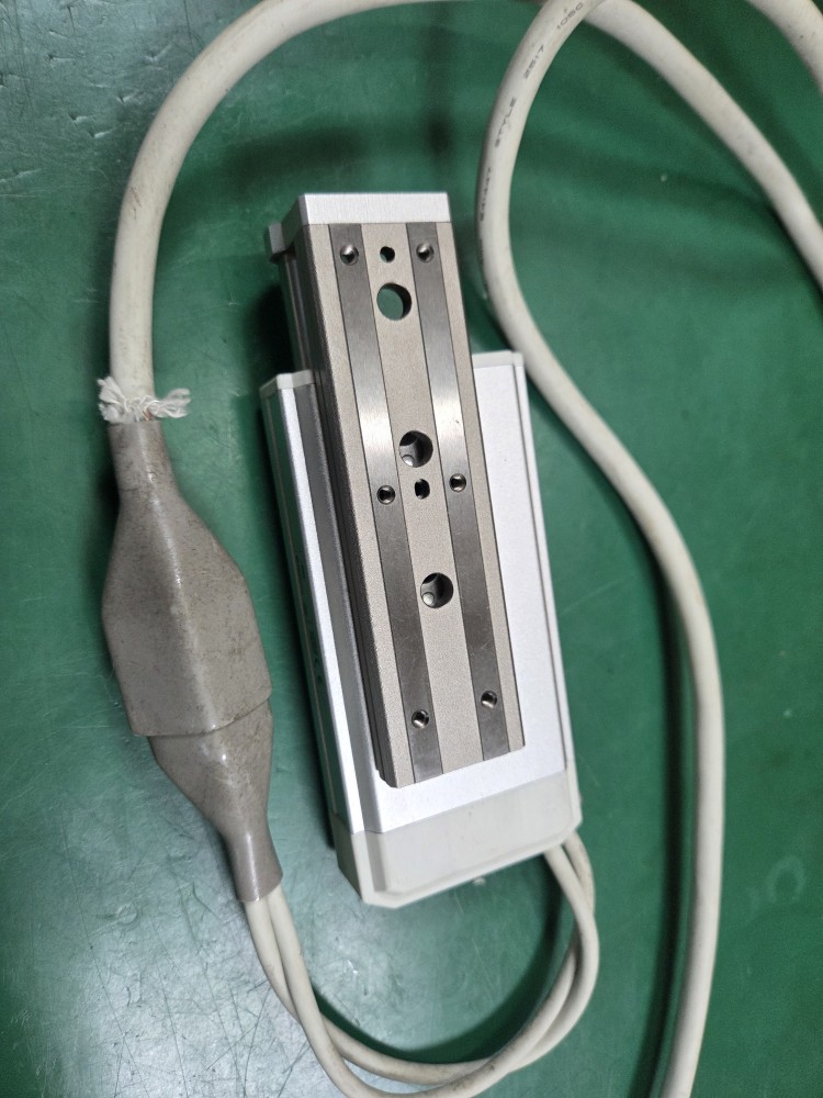 SMC CYLINDER LESH8RK-50 (중고)