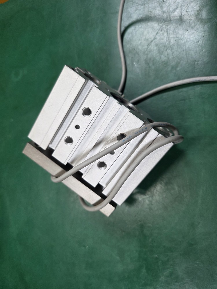 SMC CYLINDER MGPM20-20 (중고)