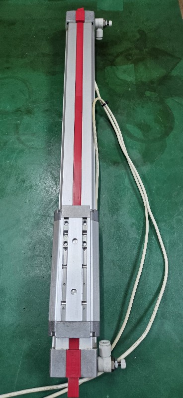 TPC RODLESS CYLINDER TCRLB25-300-M2-F (중고)