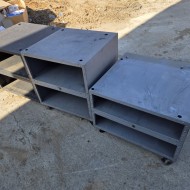 복사기 철재 받침대 복사기 다이