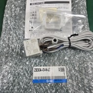 (A급-미사용품) 압력게이지 ZSE30A-01-N